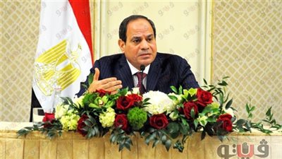 السيسي يكلف الحكومة بدراسة رفع الحد الأدنى للأجور والمعاشات
