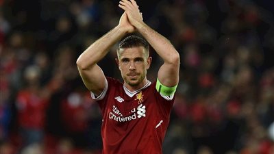 قائد ليفربول: قادرون على التتويج بدوري الأبطال والبريميرليج