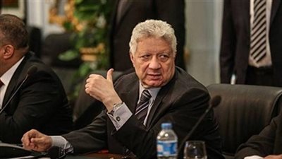 تأجيل اجتماع مجلس إدارة نادي الزمالك لانشغال مرتضى منصور