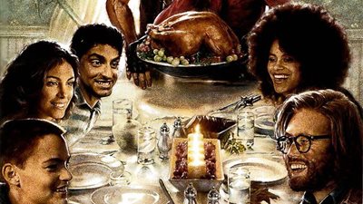 البوستر الأول لفيلم الأكشن والكوميديا «Deadpool 2»