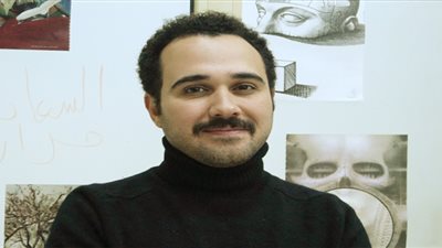 رفض استشكال الروائي أحمد ناجي على حبسه سنتين بتهمة نشر مقال خادش