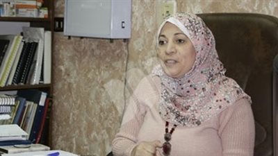 ناجية فهمي: 950 ألف مريض يعاني ضمور العضلات في مصر