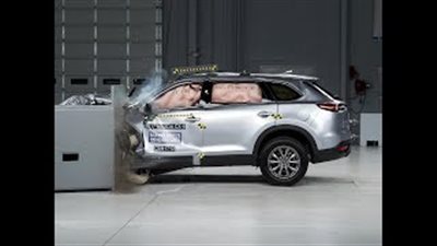 بالفيديو.. «مازدا» تستعرض إجراءات السلامة في القيادة الذاتية