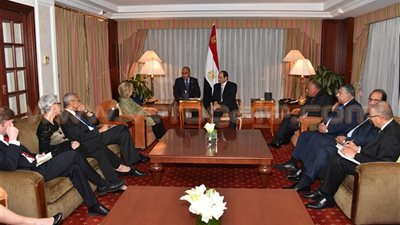 أهم أخبار «فيتو» في نشرة «الثامنة صباحا»