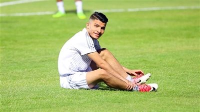 الأهلي يصدم المصري بشأن صفقة إسلام عيسى