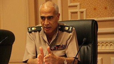 ممدوح شاهين: القضاء العسكري تعرض لهجوم ممنهج في عهد الإخوان