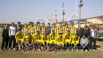 شباب المقاولون 