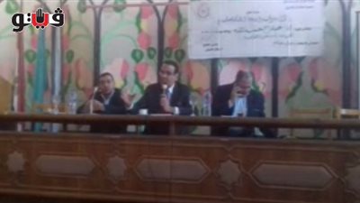 صلاح حسب الله: العاصمة الإدارية وفرت فرص عمل لـ250 ألف مصري (فيديو)