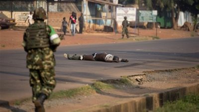 خمسة قتلى على الأقل في حادث إطلاق نار بولاية ريفرز النيجيرية