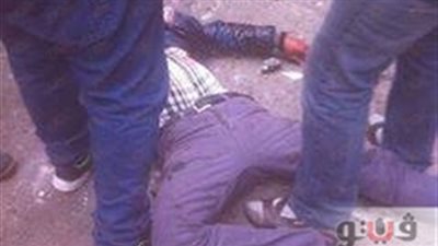 الجريدة الرسمية تنشر قرار إعلان الحداد على أرواح شهداء التفجيرات