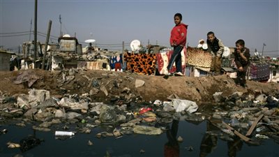 يونيسيف: ربع أطفال العراق يعانون من الفقر بعد الحرب على داعش