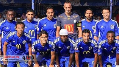 غدا.. سموحة يدخل معسكرا مغلقا بالقاهرة استعدادا للإنتاج الحربي