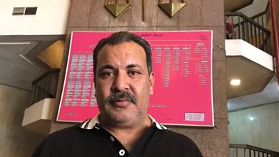 بالفيديو.. محام كويتي يصل مصر لمقاضاة معلم.. أشرف أبو العلا يدول قضية ضد الكويت.. أسس جمعية غير مرخصة تتحدث بلسان المصريين.. ووائل المطوع: أزمة مفتعلة تهدف لضرب العلاقات مع القاهرة