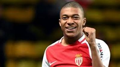 مبابي يتصدر صحيفة «تايمز» الأمريكية