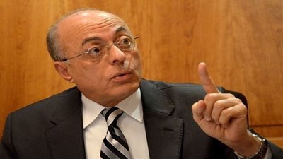 سيف اليزل: «6 إبريل» جزء من الجماعة الإرهابية