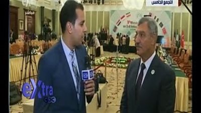 بالفيديو.. «التنمية الصناعية»: رسالتنا تحسين صورة مصر في الخارج