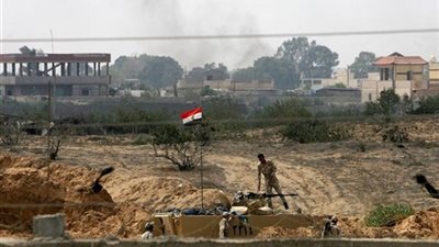 3 ديسمبر.. أولى جلسات إلزام الحكومة بإقامة منطقة عازلة بين غزة ورفح المصرية