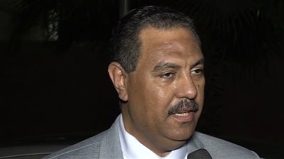 الإسماعيلى يوضح حقيقة التظلم على عقوبات الكاف