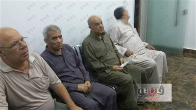 بالصور.. انطلاق قافلة للكشف المبكر عن «فيروس سي» بشبرا الخيمة