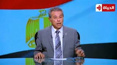 عكاشة: الإخوان تربعوا على عرش مصر ولا يستحقون الجلوس تحت السرير