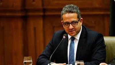 وزير الآثار: تكلفة إنهاء المتحف الكبير وصلت إلى 20 مليار جنيه