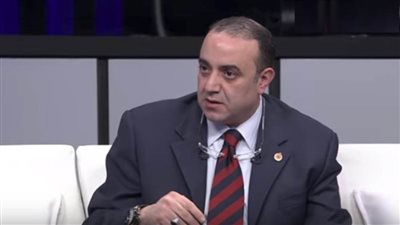 مجلس نادي الشمس يحتفل بعيد الميلاد بالمبنى الاجتماعى