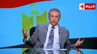 عكاشة: 7 أشخاص أسسوا «الإخوان» منهم حلاق وعربجي ومكوجي