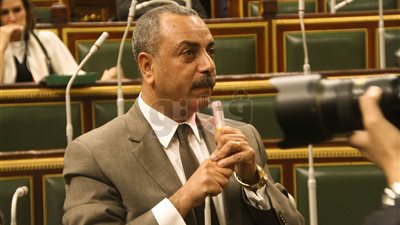 برلماني: «سيناء 2018» من أشرف المعارك بعد نصر أكتوبر 1973