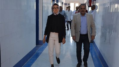 الوادي الجديد ضمن 5 محافظات بمسابقة التميز الحكومي المؤسسي