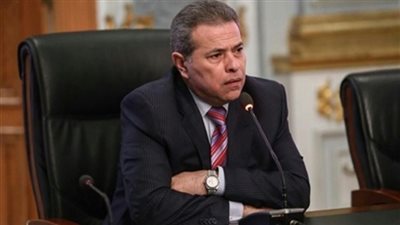 توفيق عكاشة: لولا نجاح 30 يونيو كان الإخوان شنقوني