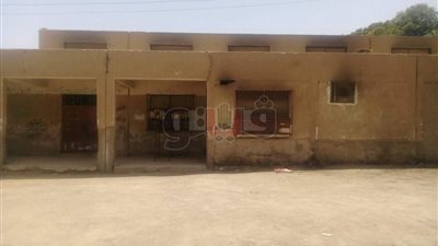 مخبز خزان غرب بأسوان مغلق والأهالي يناشدون بفتحه (صور)