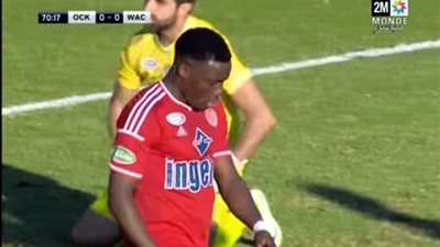 جماهير الزمالك تسخر من «إيفونا» بفيديو مفاجأة: «الأهلي اشترى التروماي»