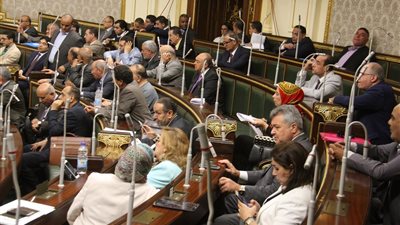 تضامن النواب تنتهي من مناقشة قانون الجمعيات الأهلية