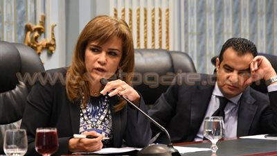 بالصور.. لجنة السياحة بالبرلمان تبحث مشكلات الحج والعمرة