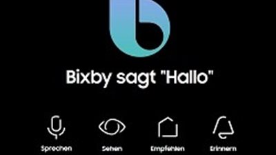 إضافة لغات جديدة للمساعد الصوتي «بيكسبي» من سامسونج