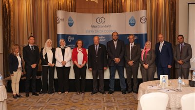 ماجد أيوب: المشروعات القومية مورد مهم لمصانع القطاع الخاص