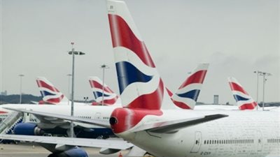 لندن تطلب من قبرص تخصيص حيّز من أجوائها للطائرات البريطانية