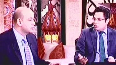 بالفيديو.. «أديب»: «هشام جنينة لديه مشاكل واضحة للجميع»