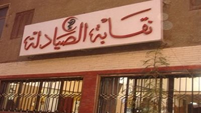 الصيادلة تبحث مع «الضرائب» توقيع بروتوكول محاسبي للقيمة المضافة