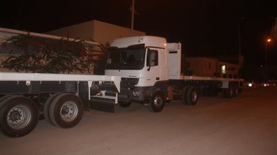 تطوير مشروع الغاز بالفيوم بتكلفة إجمالية 3 ملايين و750 ألف جنيه