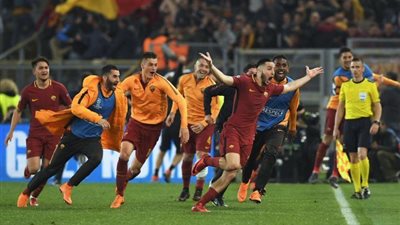 روما يفجر مفاجأة بشأن تذاكر مباراته في نصف نهائي دوري الأبطال