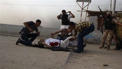 وزير الداخلية يحضر عزاء اللواء نبيل فراج بالدراسة.. غدا