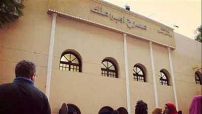 تأجيل مهرجان «كيميت للشخص الواحد» لأجل غير مسمى