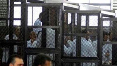 أبرز المحطات بمحاكمة المتهمين في «فض اعتصام رابعة» قبل النطق بالحكم