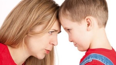 روشتة للتعامل السليم مع الأطفال