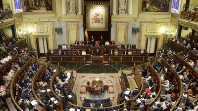 إسبانيا تتجه للاعتراف بدولة فلسطين