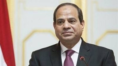 السيسي يكلف بمساعدة الفئات الأكثر احتياجا للتحول إلى الإنتاج