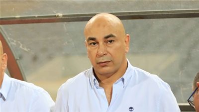 نقل حسام حسن إلى العناية المركزة