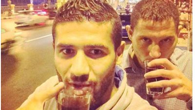 علي عفيفي ناعيًا بنزيمة: رحمة الله عليك يا أبو مكة