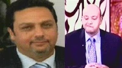 بالفيديو.. حازم عبد العظيم لـ«عمرو أديب»: «أنت بتزايد على الإرهاب»